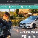 Html CSS Web-Entwicklung bei Vision-Tek.net